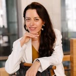 Марина Акайдын  |  Адвокат в Турции