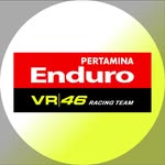 Pertamina Enduro VR46 Racing Team