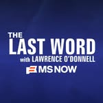 MS NOW's The Last Word