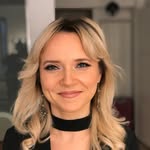Anca Pascu / Relationship & Manifestation Coach