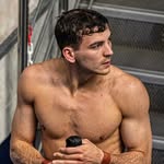 ROSS HASLAM