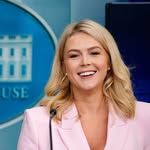 Karoline Leavitt Riccio