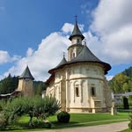 Mănăstirea Putna