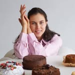 Я Аня и тут мои Рецепты растительной кухни 🌱