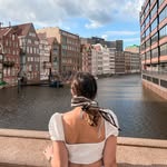Serena • travel content creator