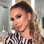 SFASIE ADELINA  | TRAINER/ CURSURI Micropigmentare  |Arad