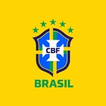 CBF • Seleção Brasileira de Futebol