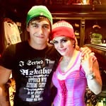 Mαяiвєℓ Gυαя∂iα