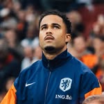 Justin Dean Kluivert