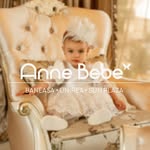 AnneBeBe - Hainute Copii & Trusouri de vis pentru Botez