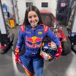 Natalia Iocsak 🇹🇩