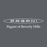 Pagani of Beverly Hills