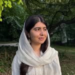 Malala Yousafzai