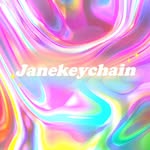 Janekeychain