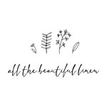 allthebeautifullinen