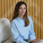 Юнна Лукинских | Дизайнер Инвестор Спикер