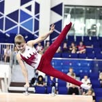 Тимур Шалда