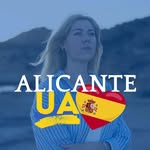 Аликанте с Аней 🔵🟡