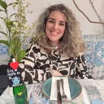 Una Receta en la Mochila