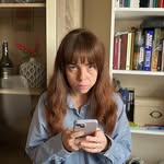 °:•** Elisa **:•°