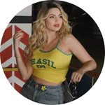 Елистратова Снежана