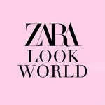 Zara Look world