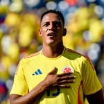 Yerry Mina