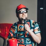 Віктор Бронюк ТІК