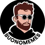 Buono's Meme-Fabrik🏭👨🏻‍🏭