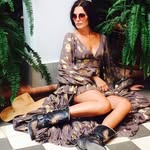 L U C I  A   H I D A L G O