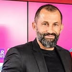 Hasan "Brazzo" Salihamidžić