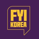 fyi korea 🌎