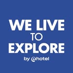 We Live To Explore | Adventure | Travel | Bucketlist