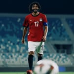 Mohamed Elneny