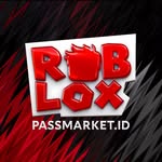 JUAL ROBUX & GAMEPASS ROBLOX