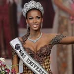 Leila Lopes