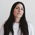 Ritual Dyes | Rachel Bratcher