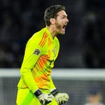 Craig Gordon