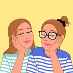 Las Rayadas