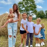 Элина❣️ЕСТЬ ЛИ ЖИЗНЬ ПОСЛЕ ГОРОДА?