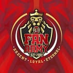 RCB Fan Army