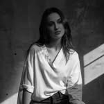 CRYSTALLINE by Iulia Vodi