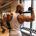 ◾️Cosmin Bogdan◾️