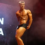 Agustin Quiroga | Fitness