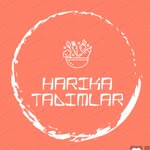 🍒Harika Tadımlar 🍒Tam Tutan Yemek Tarifeleri