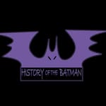 THE Dark Knight Archivist ✌🏽💙🦇