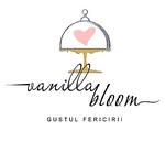 VANILLA BLOOM | Лучшие торты и десерты