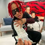 Trippie Redd