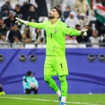 علیرضا بیرانوند | Alireza Beyranvand