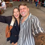 Amanda e Léo - Incrivel São Paulo